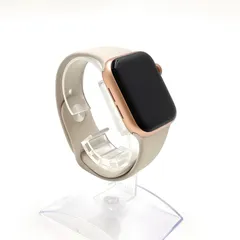 Apple Watch SE 第1世代 アルミニウム 40mm GPS 98% 美品 動作確認済【全額返金保証】【最速発送】