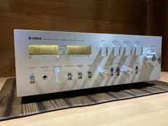 2024年最新】yamaha ca-2000の人気アイテム - メルカリ