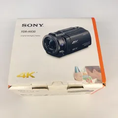 2025年最新】SONY） FDR-AX30の人気アイテム - メルカリ