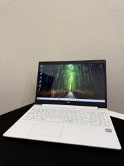 国内メーカーノートパソコンWin11 メモリ8GB 第8世代Core-i7 SSD500GB