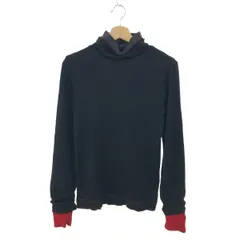 希少 美品 ワイズ ヨウジヤマモト サンプル 上質 変形 デザイン ニット 希少 美品 ワイズ ヨウジヤマモト サンプル 上質 変形 デザイン