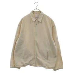 UNUSED (アンユーズド) 17SS 13oz Denim Jacket US1271 ウォッシュ加工デニムジャケット コーチジャケットのサムネイル
