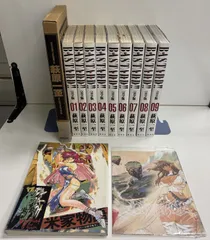 2025年最新】萩原一至 バスタード完全版の人気アイテム - メルカリ