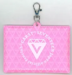 2025年最新】seventeen パスケースの人気アイテム - メルカリ