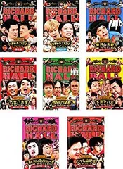 合計11枚　リチャードホール vol.1～10巻セット　DVD全巻セット Amazon.co.jp: リチャードホール 永久保存版 リチャード