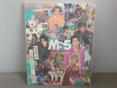 2025年最新】mr.5 ティアラ盤の人気アイテム - メルカリ