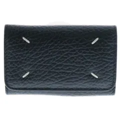 マルジェラ　リング　4連　レザー　ブラウン　希少　レア　名作 Maison Margiela（旧Maison Martin Margiela） - マルジェラ 4連