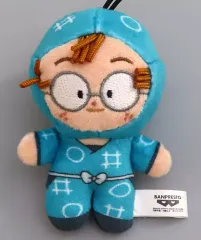【中古】ぬいぐるみ 猪名寺乱太郎 ほわぬいvol.1 「劇場版 忍たま乱太郎 ドクタケ忍者隊最強の軍師」