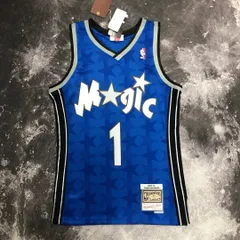 2025年最新】nba マジック トレイシー・マグレディの人気