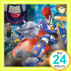1ドリーム/Great Future War [CD] Little Blue boX_02