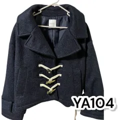 REDYAZEL(レディアゼル）トップス　紺　ネイビー　フリーサイズ　新品未使用　管理YA104