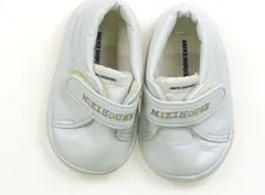 【ミキハウス/mikiHOUSE】スニーカー 靴ベビー12cm以下 女の子【子供服・ベビー服】（1957830）