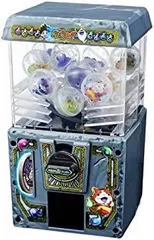 DX妖怪ウォッチのガシャガシャマシン 別売りカプセル102個付　最終値下げ！ DX妖怪ウォッチのガシャガシャマシン 別売りカプセル102個付