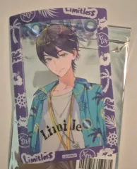 ROF-MAO(ろふまお) 2nd ライブ LIVE 特典 剣持 刀也 青柳 冬弥 フィルム 出品