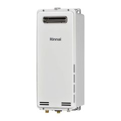 【激安】【最終値下げ】【新品・未開封品！】リンナイ　ガス給湯器　RUX-SA1616W-E　都市ガス用