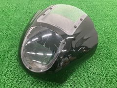 スポーツスター ビキニカウル 取り付けステー、ローダウンキット付