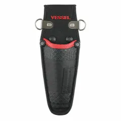 【新品・7営業日以内発送】ベッセル（VESSEL） TPH10 ツールポーチ ドライバーホルダー ドライバー１本差し【沖縄離島販売不可】のサムネイル
