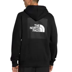 ノースフェイス パーカー The North Face 2.0 BOX PULLOVER HOODIE 2.0 ボックス プルオーバー パーカー ジャケット USA USA企画 海外限定