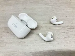 「片方ジャンク」AirPods Pro 本体 ホワイト AirPods Pro 第一世代 本体 ホワイト 【ジャンク】 - メルカリ