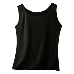 タンクトップ シルク100％ 絹 silk インナー レディース 吸湿 放湿性 軽量 サラサラ 上質 快適 天然繊維 敏感肌 肌着 オールシーズン 黒 白 M L LL 3L rr-037