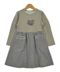 familiar ワンピース（その他） キッズ 【古着】【中古】【送料無料】