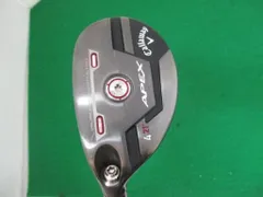 キャロウェイ　パラダイム　ユーティリティ　レフティ Callaway レフティー キャロウェイ パラダイム PARADYM Ai