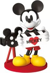 Happyくじ ディズニー100 ラストワン ミッキーマウス 特大 - メルカリ
