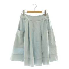 売切り☆新品未使用☆FOXEY DAISY LIN リボンが素敵な撥水スカート♡ DAISY LIN/デイジーリン｜新たなスタイルを手に入れて！ 「DAISY