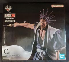 BANDAI SPIRITS 이치 반 쿠지 BLEACH Stirring Souls vol.2 C상 라즈키 켄팔 MASTERLISE