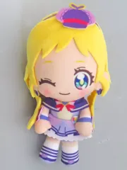 【中古】ぬいぐるみ キュアフレンディ コロっとまんまる プリフェイスぬいぐるみvol.2 「わんだふるぷりきゅあ!」
