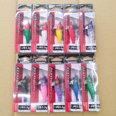 シマノ 25スイスイドロッパー1.8 10本セット