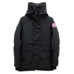良品✨カナダグース シタデルパーカー フュージョンフィット ダウンジャケット M BEAMS（ビームス）CANADA GOOSE / Citadel Parka Fusion Fit（ブルゾン