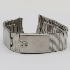 ラドー　18mm純正ブレス ラドー 18mm純正ブレス RADO（ラドー）純正ベルト- JeJe PIANO