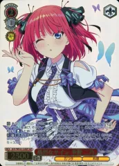 ヴァイス 五等分の花嫁 君と進む先 中野二乃 竹達彩奈 サイン sp