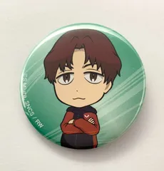 風が強く吹いている　非売品　缶バッジ　アニメイト限定 2025年最新】風が強く吹いている グッズの人気アイテム - メルカリ