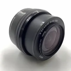 2025年最新】sel1650の人気アイテム - メルカリ