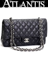 楽天市場】シャネル CHANEL ミニマトラッセ18 チェーン