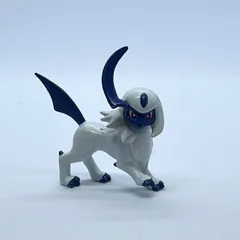 2025年最新】ポケモン アブソルフィギュアの人気アイテム - メルカリ