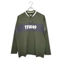 希*示様 【美品】TFW49 ゴルフウェアー XLサイズ 希*示様 【美品】TFW49 ゴルフウェアー XLサイズ TFW49ゴルフ