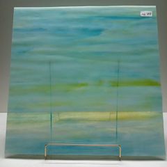 ステンドグラス　デザーク　300✕300mm（99）