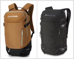 DAKINE HELI PRO 24L ダカイン　バックパック　2024年モデル　バックカントリー