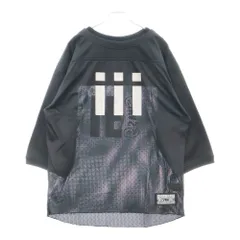 シャツ TENDERLOIN NFL MESHJERSER TENDERLOIN テンダーロイン 21SS NFL MESH JERSEY OG メッシュ
