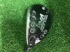 (値下げ)PXG ユーティリティ 19度&25度 0317X PROTO PXG 0317 X Proto Hybrid | 2nd Swing Golf