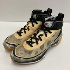 Nike Air Jordan 37 \"Jayson Tatum\"29cm箱無し Air Jordan 37 