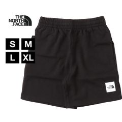 新品 未使用 並行輸入 THE NORTH FACE / ザ ノースフェイス Men's Box NSE Short【213735】NF0A811Y TNF Black(KY4)