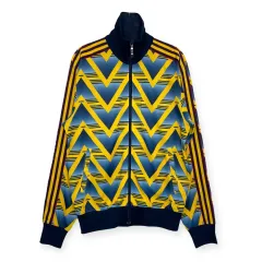 adidas(アディダス) ジャージ ジップアップ トラック ジャケット