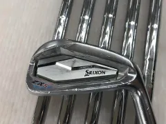 スリクソン　zx5 mk2 アイアン　モーダス115S 中古 DUNLOP 中古アイアンセット SRIXON ZX5 Mk II商品検索一覧｜中古ゴルフ