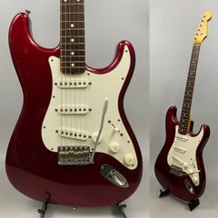 Fender Japan ST62-66US 2006-2008年製 f145