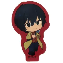 【中古】シール・ステッカー 南雲 「SAKAMOTO DAYS×TOWER RECORDS CAFE ミニキャラステッカーコレクション」