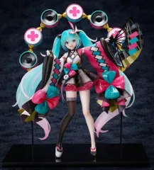 初音ミク　アクリルジオラマセット　マジカルミライ2020　夏まつり 初音ミク マジカルミライ2020 夏まつり（グッズ]マジカルミライ